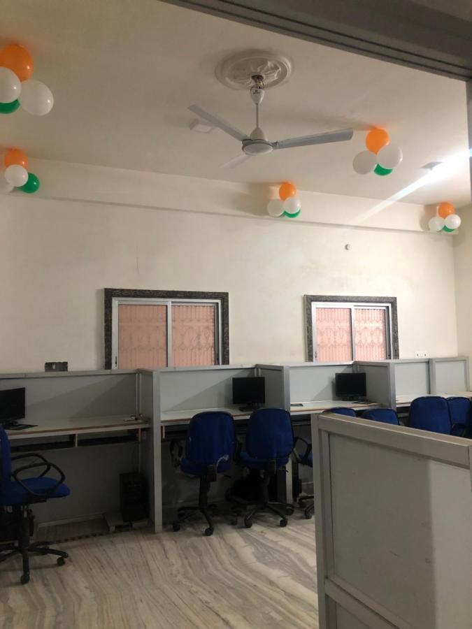 Ramaya Home Stay فاراناسي المظهر الخارجي الصورة