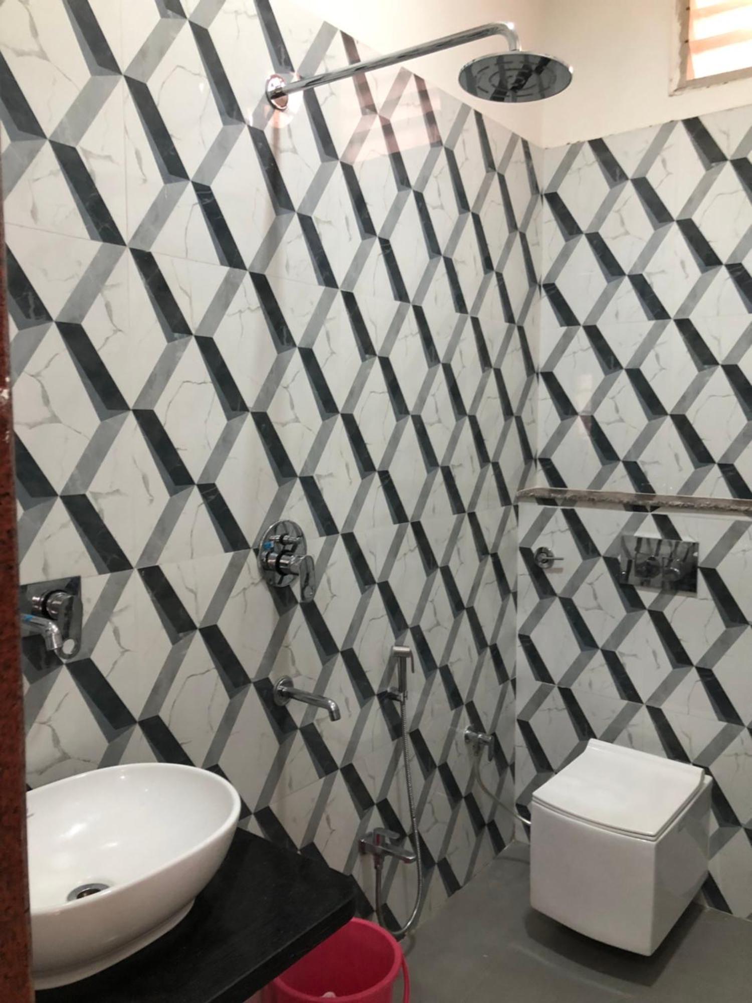 Ramaya Home Stay فاراناسي المظهر الخارجي الصورة