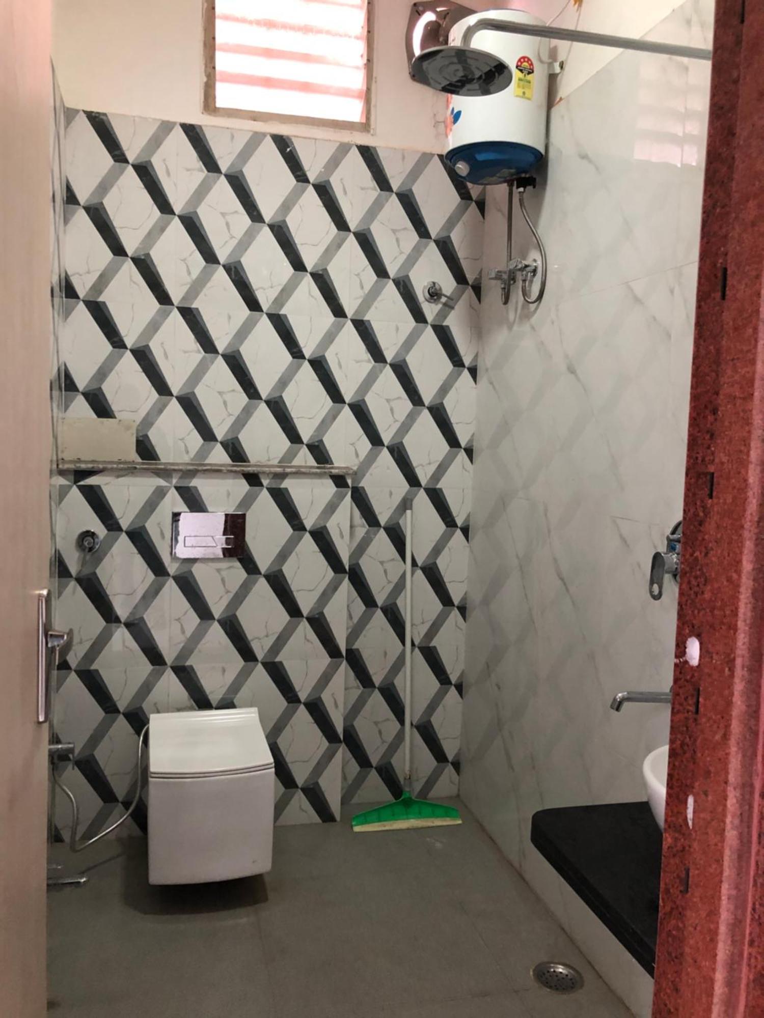 Ramaya Home Stay فاراناسي المظهر الخارجي الصورة