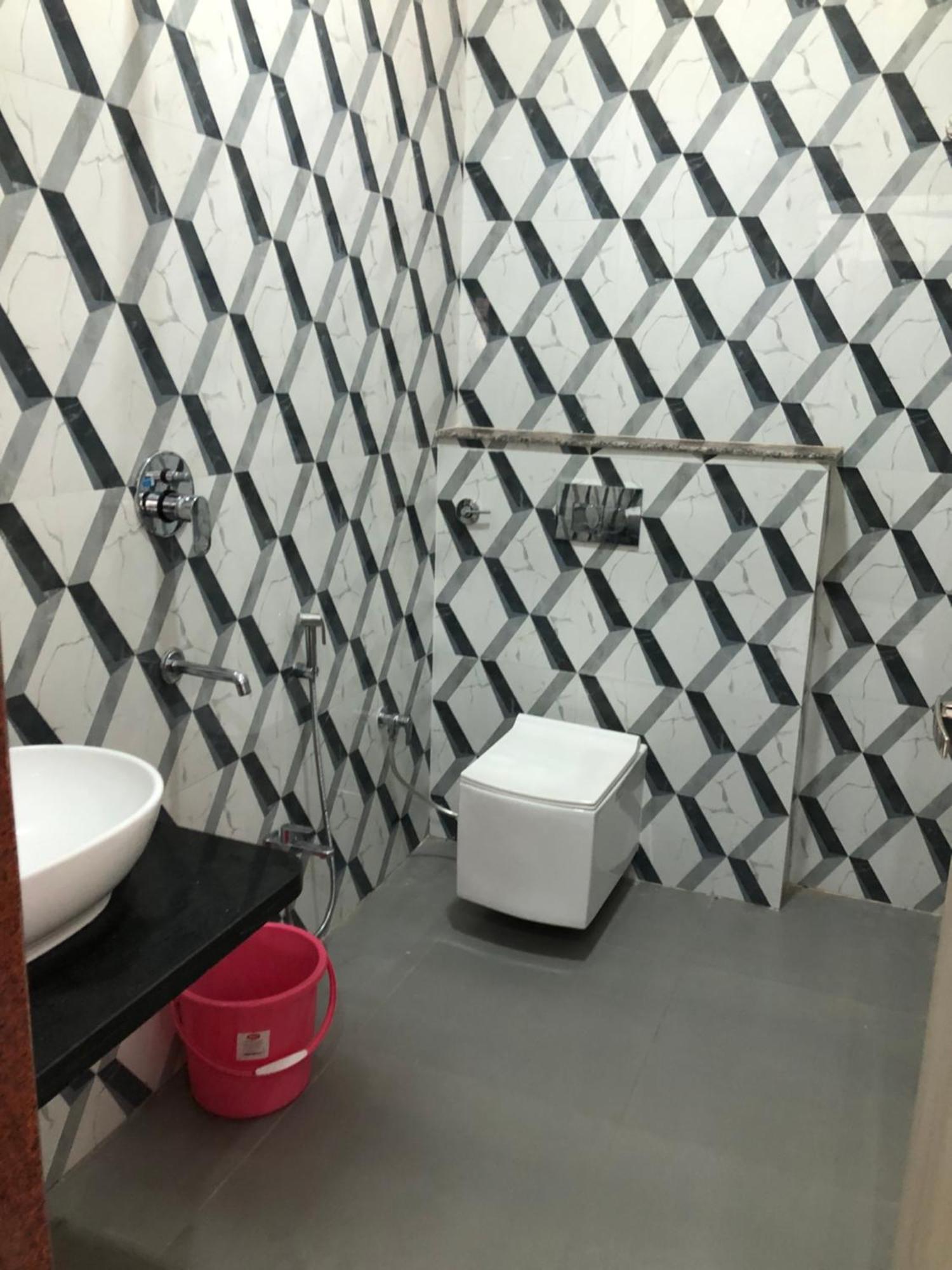 Ramaya Home Stay فاراناسي المظهر الخارجي الصورة